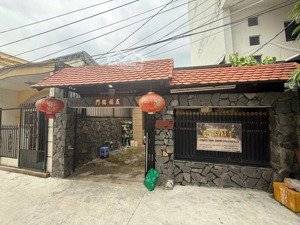 hàng hiếm tại đường huỳnh tấn phát, p. phú thuận q7 chỉ 6,95 tỷ, 110m2, 2pn, 2wc, q7, hcm