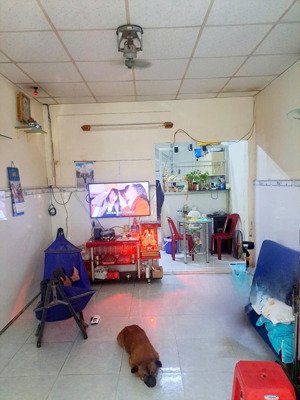 1 đời chủ xưa nay - hẻm nhựa 5m chiến lược thông tỉnh lộ 10 - 36m2, 2 tầng - chỉ 3.1 tỷ!