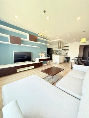 cho thuê căn hộ 1pn, 1wc, 56m2, 16 triệu vnd tại sunrise city, view đẹp, nhiều tiện ích