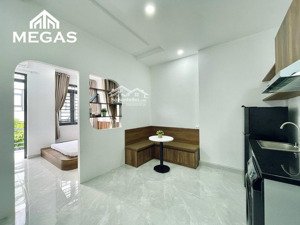 cho thuê cc mini 1pn, 1vs, 45m2, 5,5 triệu, tại nguyễn văn luông, q6, hcm