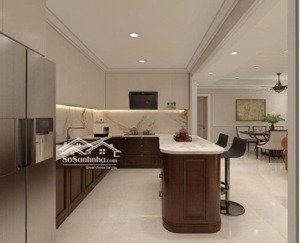 bán chcc cantavil premier (176m², 5pn, giá 18 tỷ) vị trí đắc địa, full tiện ích, nhà đẹp giá ngộp