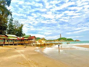 cần bán lô đất 11640m² tại kê gà cách biển 500m