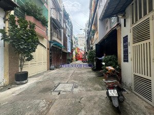 bán nhà hxh 1 sẹc nam kì khởi nghĩa, quận 3, 4 tầng, giá 18,x tỷ tl