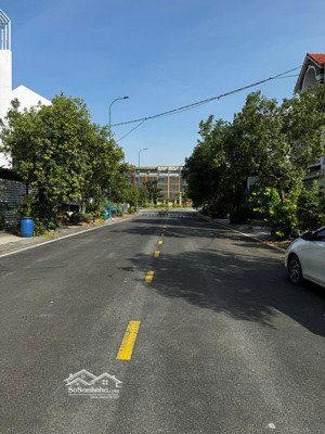 đất nam rạch chiếc cạnh the global city, giá tốt hơn thị trường hiện tại 10%, 18 tỷ 5, xem ngay