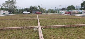 đất nền tại xã hòa thạch, quốc oai, hà nội, 2,5 tỷ, 100m2 bán gấp
