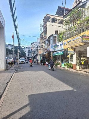 nhỉnh 7 tỷ - dt: 54m2 - sát mặttiền - lạc long quân - âu cơ - kinh doanh đỉnh