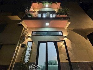 nhà hẻm xe hơi, 3 tầng - ngay phố ẩm thực vạn kiếp, p. gia định, bình thạnh - nhỉnh 3 tỉ tl