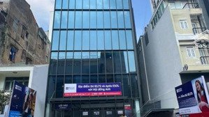 bán nhà mặt phố xuân diệu, dt 150m2 x 9 tầng, mặt tiền 8m, giá 80 tỷ.