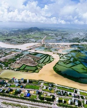 bán vài lô đất hà thanh 2 quy nhơn gia lai