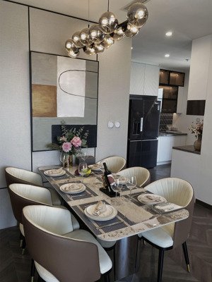 bán căn hộ 2pn view đẹp nhất vinhomes grand park, giá cđt, chiết khấu cao 11,5%, tặng nội thất