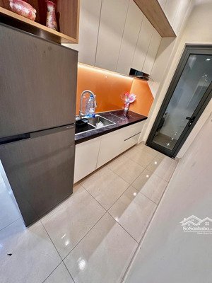 bán lỗ căn hộ thương mại nội thất cao cấp - phù hợp cho thuê dài hạn hoặc đầu tư