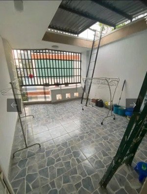 bán nhà riêng tại cách mạng tháng tám, tân bình, hcm, 9,5 tỷ, 76m2