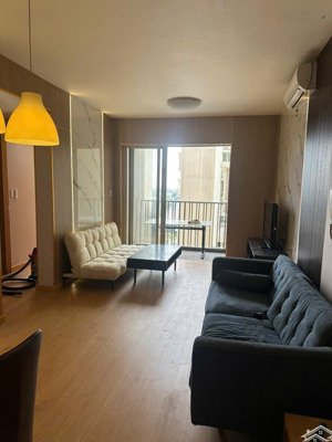 cho thuê căn hộ canary ngay sau siêu thị aeon mall visip 1