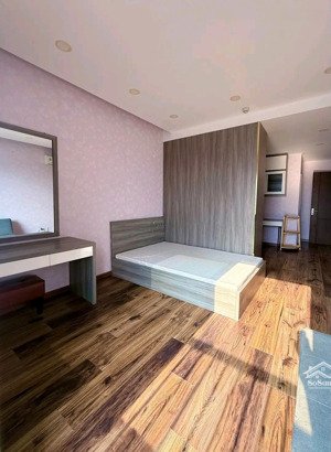 cho thuê chung cư soho bình thạnh 40m2, 1pn, 1wc, nhà đẹp, nội thất