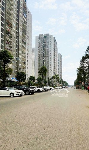 nhà hàng xóm khu đô thị đại kim - kim giang. 5 tầng 40m. chỉ 9 tỷ