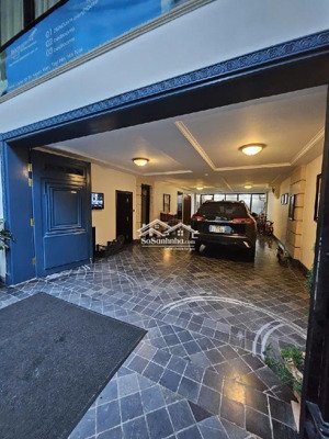 95 tỷ - toà appartment cao cấp 165m2, 9 tầng thang máy, mt 7.5m. tô ngọc vân, dòng tiền 450tr/thang