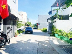 bán đất kiệt trường chinh thông trần ngọc sương , 4,1 tỷ, 120m2, đường 6m,cẩm lệ, đà nẵng siêu hot