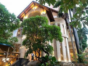 bán biệt thự tại trần quốc thảo, q3, hcm, giá cực chất 735 tỷ, 1215m2