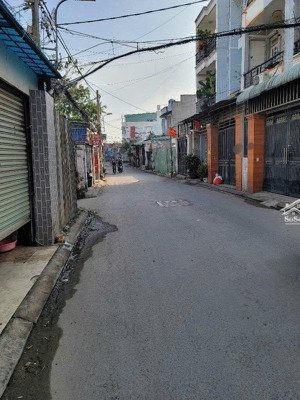 [quận 12] bán nhà lô góc mt kinh doanh đường thạnh xuân 18 - 90m - gần hà huy giáp,chỉ 8,8tỷ