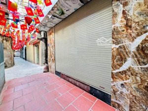 trung tâm quận ba đình- lô góc nở hậu, thoáng sáng. ngõ nông ba gác gần ô tô