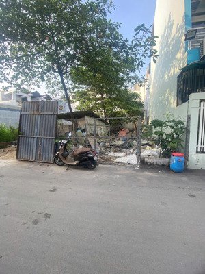 bán lô đất mặt tiền đường số gần bv lê văn thịnh phường bình trưng tây, quận 2 (tp. thủ đức)