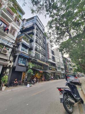 SIÊU PHẨM TRÚC BẠCH – KINH DOANH ĐẮC ĐỊA – TRUNG TÂM BA ĐÌNH – 180M – 40 TỶ