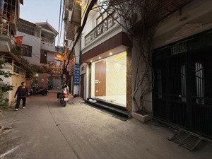 xe tải đỗ cửa !!! tân mai 38m2 * 6 tầng thang máy, mặt tiền 3.9m duy nhất 1 căn chỉ 9.5 tỷ