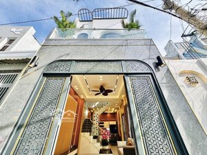 giảm sâu! bán nhanh nhà trần thiện chánh-q10, 3tỷ050/68m2 gần vạn hạnh mall, dòng tiền sẵn 18tr/th