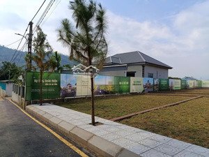 đất nền hoà lạc, vị trí chọn lọc .giá 2,5 tỷ