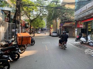 hiếm!đất bán mỹ đình ô tô đỗ cửa ngõ thông kd đỉnh 17,2 tỷ 66m2