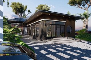 đất nền huế khổ biệt thự mặt tiền đường khải định 465m2 giá 6 tỷ