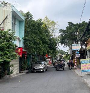 BÁN NHÀ 4 TẦNG HẺM XE HƠI QUANG TRUNG,GÒ VẤP, GẦN EMART2, 82M², chỉ 8.95 TỶ TL