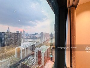 the crest residence: độc quyền bán căn duplex 3pn view đẹp bậc nhất thủ thiêm