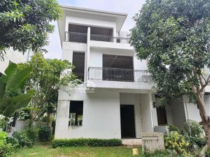 bán chuyển nhượng biệt thự đảo 300m2 - view hồ đông nam - ecopark hưng yên