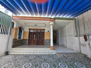 cho thuê nhà mặt phố đường n7, phường phú tân, tp.thủ dầu một, tỉnh bình dương