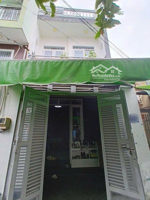 bán nhà riêng đẹp, nhiều tiện ích tại cống lở, tân bình, tp.hcm, 6,4 tỷ, 57 m2