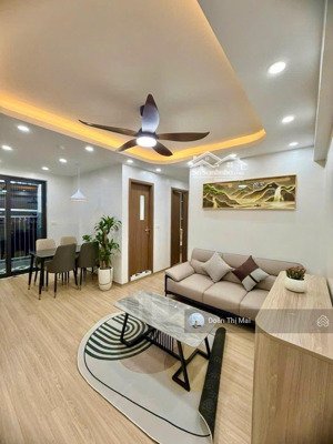 chính chủ gửi bán chcc toà ct1 tây nam linh đàm,50m2,2pn,