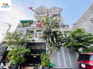 đẹp nhất phân khú 5 tỷ ,lô đất kdc đồng bộ hẻm 8m có lề đường -gần trường spkt -linh trung - 5.3 tỷ