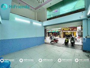 mbkd 50m2 mặt tiền bình giã tân bình