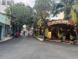 c4 - mặt tiền đường số, hiệp phú - 203m2, ngang 10m - chỉ 12.x tỷ tl ngay vincom lê văn việt