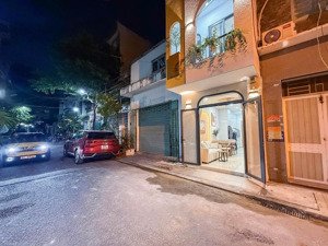 hxh 8m đường nhất chi mai, p.13, tân bình. full nt xịn sò, có phòng ngủ ở trệt khu an ninh. 6,45 tỷ