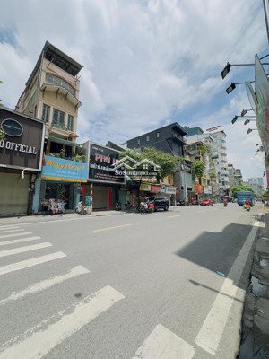 hàng hiếm giá ngon hơn 500tr/m2 mặt phố bạch mai 320m2 mặt tiền 12m xây building đẳng cấp