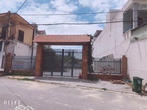 bán đất mặt tiền võ thị sáu, long hải ngang 13m sát biển xây khách sạn quá đẹp giá tốt chỉ 13.8 tỷ