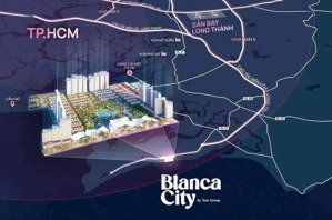 căn hộ view biển blanca city mức giá 5,08 tỷ hiếm trong phân khúc