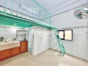 phòng trọ giá rẻ - bảo vệ 24/24 - thang máy - cạnh đầm sen - ngay ngã tư 4 xã