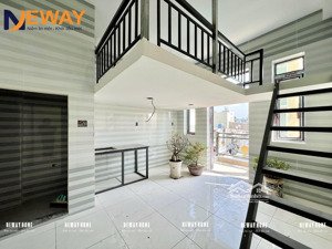khai trương dãy trọ thoáng mát sẵn máy lạnh, thang máy chưa bóc seal