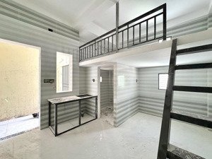 phòng trọ giá rẻ - sẵn máy lạnh - thang máy - ngay văn cao - thạch lam - gần aeon tân phú