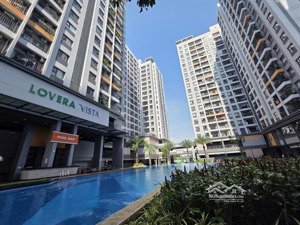 bán căn hộ chung cư lovera vista phong phú 4 (bình hưng), bình chánh, tp. hcm