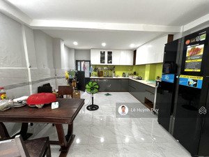 81m2 - 14.5 tỷ - huỳnh văn bánh, giao nguyễn văn trỗi - hẻm 8m, giá rất mềm