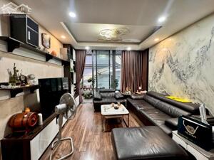 Bán Căn Hộ N01T8 Ngoại Giao Đoàn, 136m2 Full Nội Thất 4 Ngủ, View Nội Khu - Ánh 0973781843.